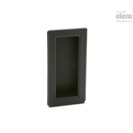 ELESA Grey-black colour, ERB.115-PF-C1Ã‚Â  ERB-PF